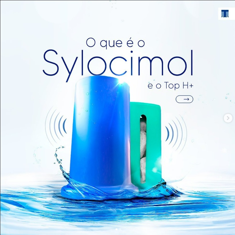 SUA SAÚDE IMPORTA